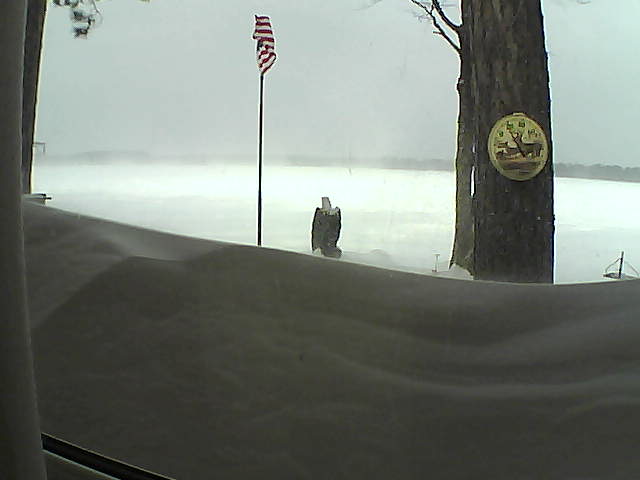 Whiteface Cam Image - Sun, 02/24/2019 10:40am 