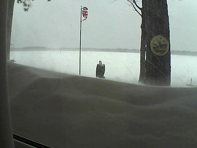 Whiteface Cam Image - Sun, 02/24/2019 10:50am 