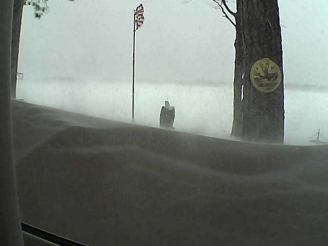 Whiteface Cam Image - Sun, 02/24/2019 11:10am 