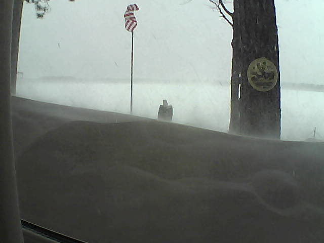 Whiteface Cam Image - Sun, 02/24/2019 11:30am 