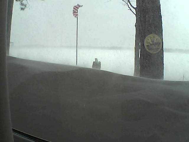 Whiteface Cam Image - Sun, 02/24/2019 11:40am 