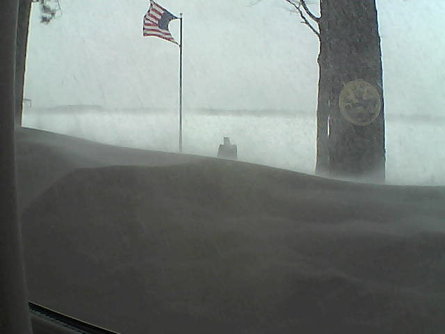 Whiteface Cam Image - Sun, 02/24/2019 11:50am 