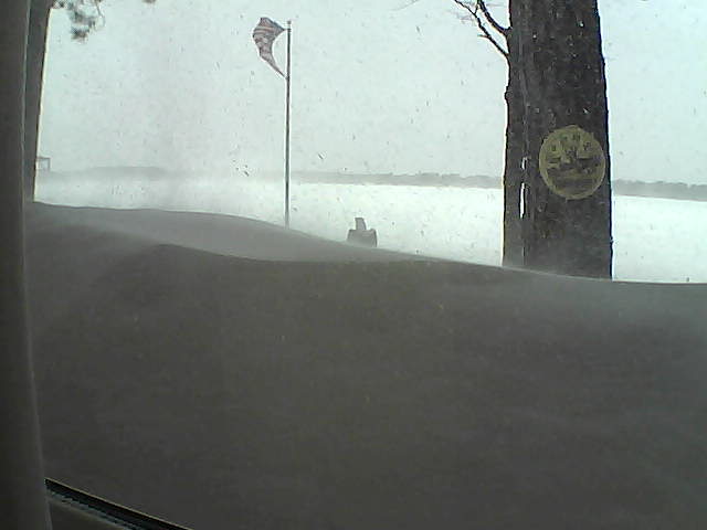 Whiteface Cam Image - Sun, 02/24/2019 12:10pm 