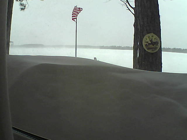 Whiteface Cam Image - Sun, 02/24/2019 12:20pm 