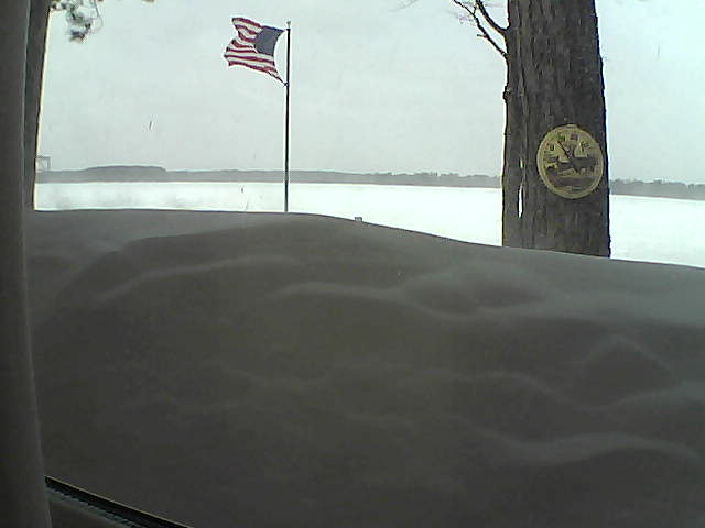 Whiteface Cam Image - Sun, 02/24/2019 12:30pm 