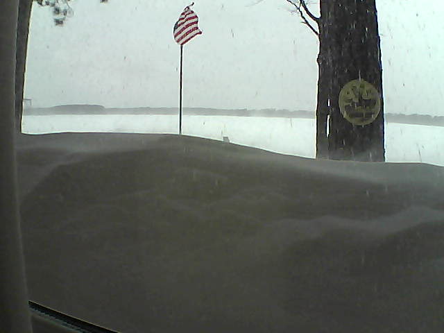 Whiteface Cam Image - Sun, 02/24/2019 12:40pm 