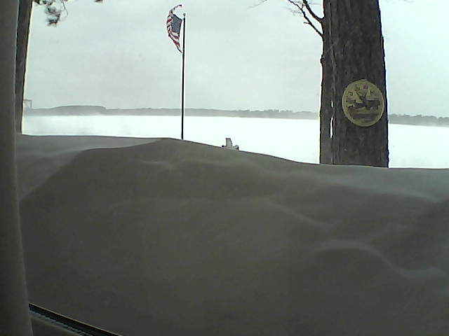 Whiteface Cam Image - Sun, 02/24/2019 12:50pm 