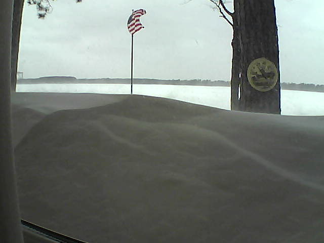 Whiteface Cam Image - Sun, 02/24/2019 1:20pm 