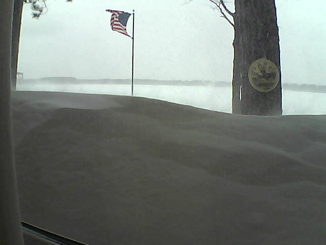 Whiteface Cam Image - Sun, 02/24/2019 1:30pm 