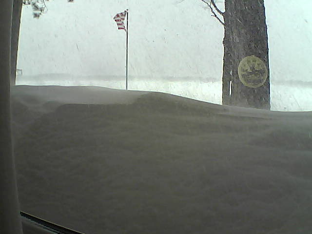 Whiteface Cam Image - Sun, 02/24/2019 1:50pm 