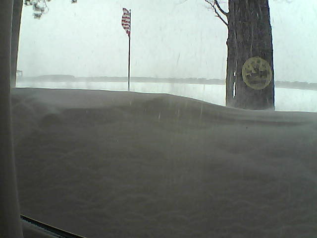 Whiteface Cam Image - Sun, 02/24/2019 2:00pm 