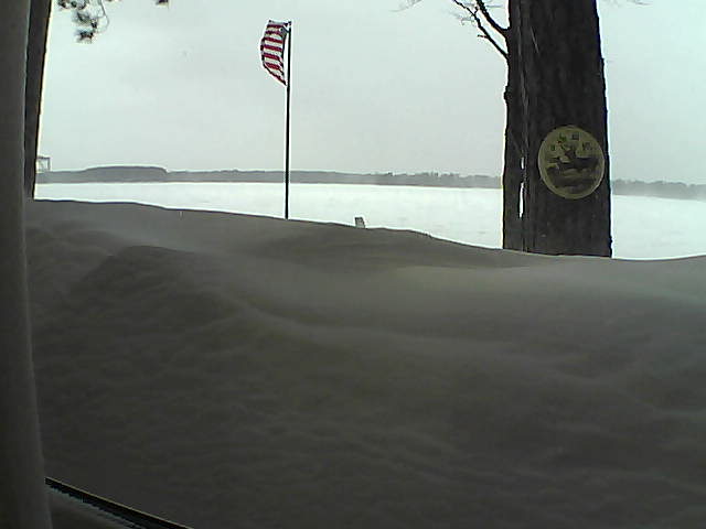 Whiteface Cam Image - Sun, 02/24/2019 2:20pm 