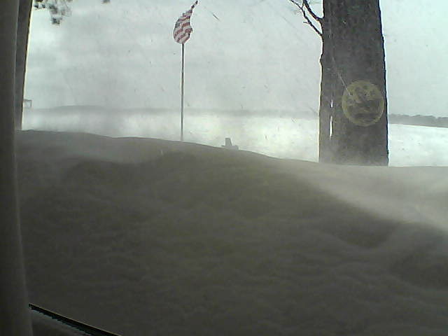 Whiteface Cam Image - Sun, 02/24/2019 2:40pm 