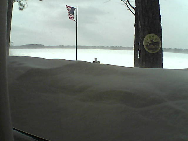 Whiteface Cam Image - Sun, 02/24/2019 2:50pm 