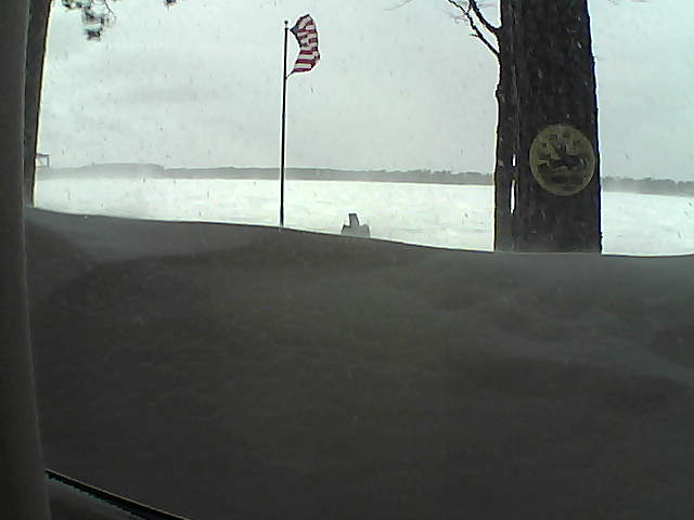 Whiteface Cam Image - Sun, 02/24/2019 3:10pm 