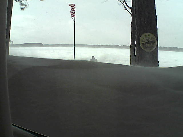 Whiteface Cam Image - Sun, 02/24/2019 3:20pm 