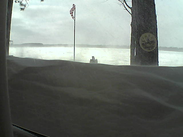 Whiteface Cam Image - Sun, 02/24/2019 3:30pm 
