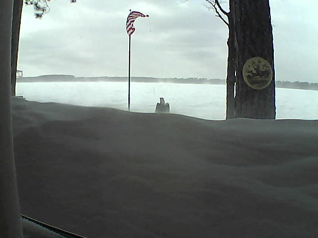 Whiteface Cam Image - Sun, 02/24/2019 3:40pm 