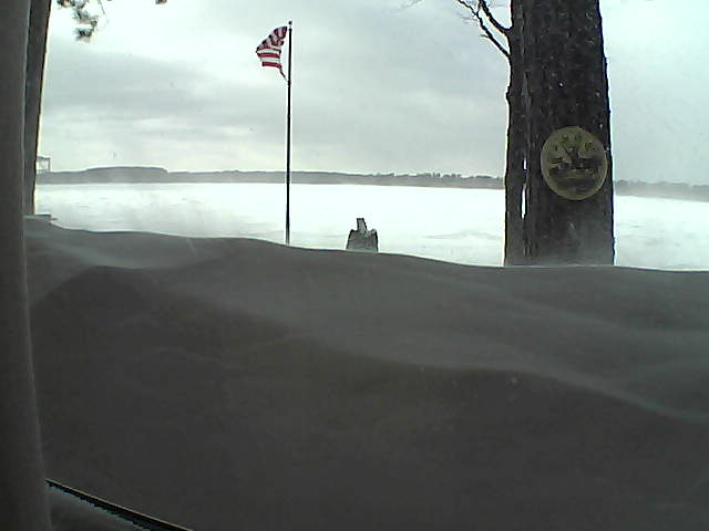 Whiteface Cam Image - Sun, 02/24/2019 3:50pm 