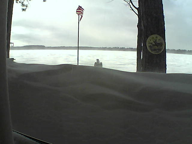 Whiteface Cam Image - Sun, 02/24/2019 4:10pm 