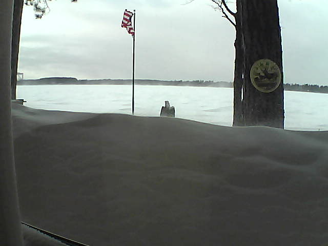 Whiteface Cam Image - Sun, 02/24/2019 4:30pm 