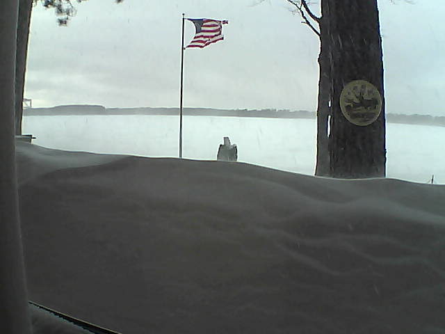 Whiteface Cam Image - Sun, 02/24/2019 4:40pm 