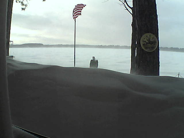 Whiteface Cam Image - Sun, 02/24/2019 4:50pm 