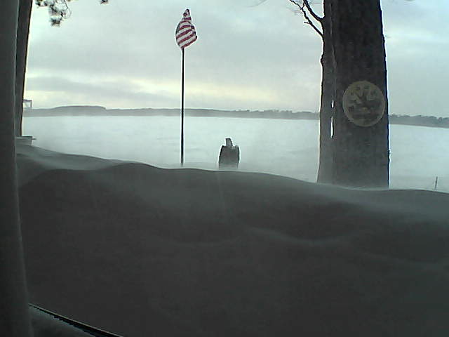 Whiteface Cam Image - Sun, 02/24/2019 5:00pm 