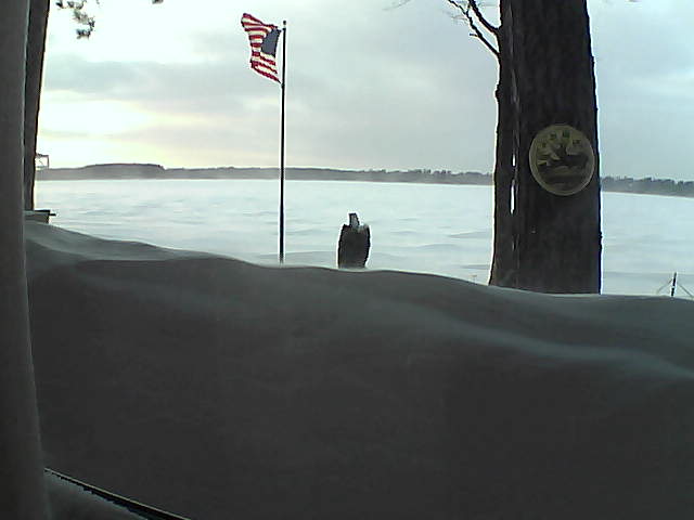 Whiteface Cam Image - Sun, 02/24/2019 5:20pm 