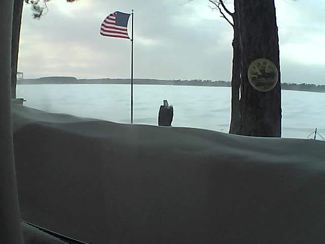 Whiteface Cam Image - Sun, 02/24/2019 5:30pm 