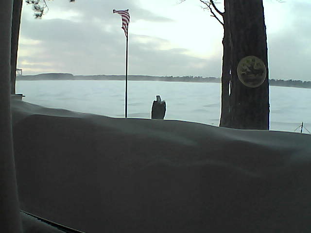 Whiteface Cam Image - Sun, 02/24/2019 5:40pm 