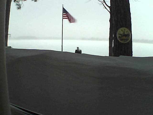 Whiteface Cam Image - Mon, 02/25/2019 6:37am 