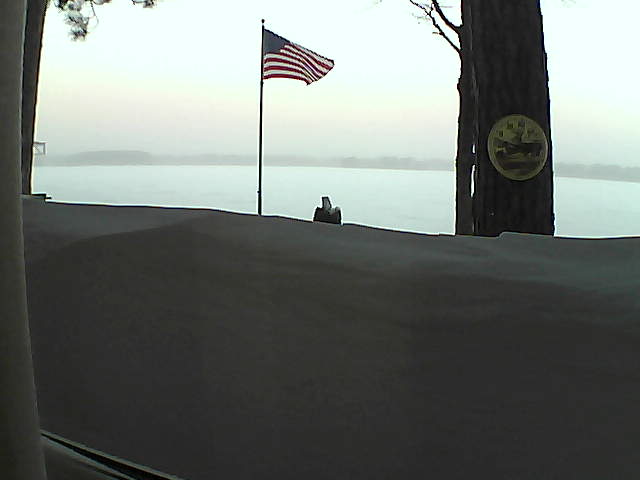 Whiteface Cam Image - Mon, 02/25/2019 6:57am 