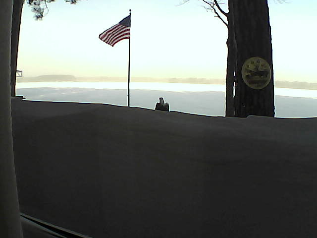 Whiteface Cam Image - Mon, 02/25/2019 7:57am 