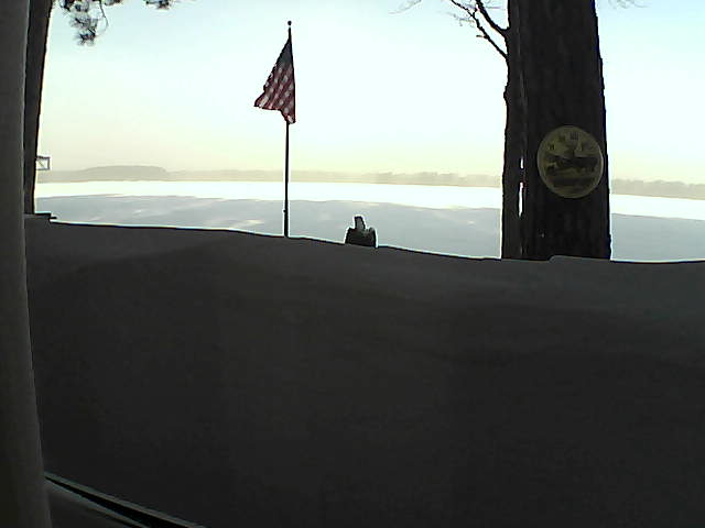 Whiteface Cam Image - Mon, 02/25/2019 8:07am 