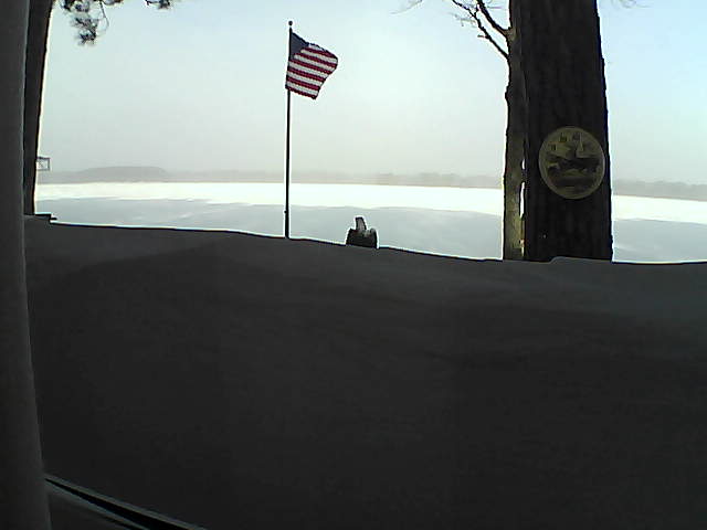 Whiteface Cam Image - Mon, 02/25/2019 8:27am 