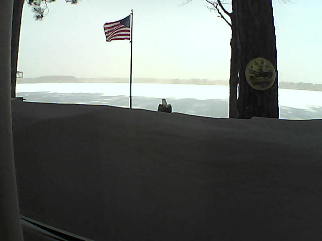 Whiteface Cam Image - Mon, 02/25/2019 8:57am 