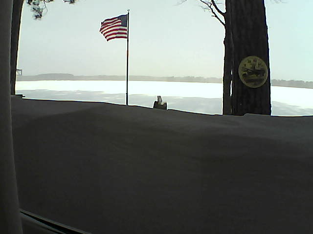 Whiteface Cam Image - Mon, 02/25/2019 9:07am 