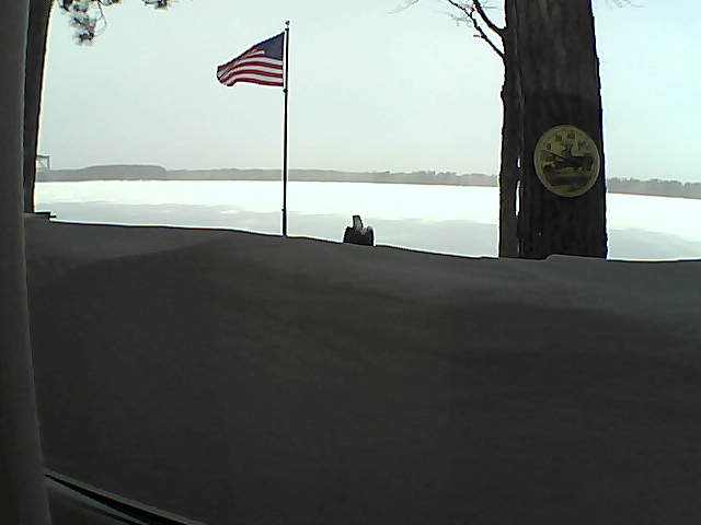 Whiteface Cam Image - Mon, 02/25/2019 9:17am 