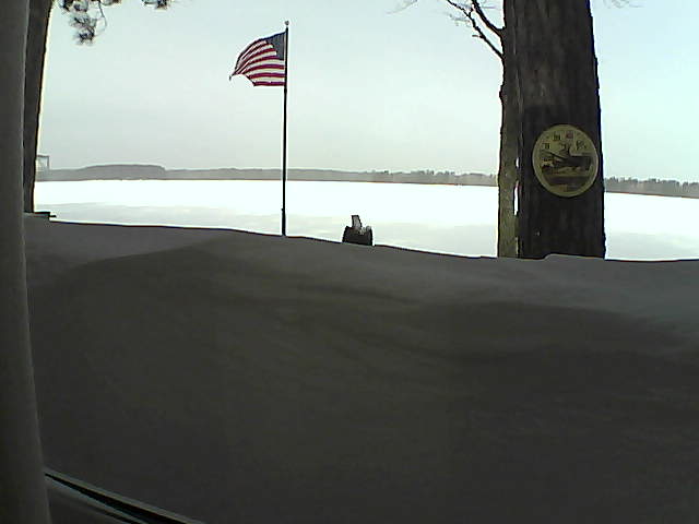 Whiteface Cam Image - Mon, 02/25/2019 9:27am 