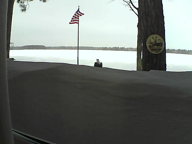 Whiteface Cam Image - Mon, 02/25/2019 9:37am 