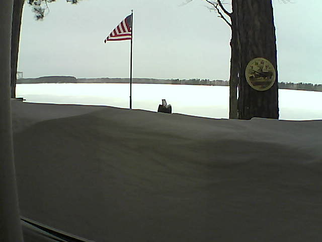 Whiteface Cam Image - Mon, 02/25/2019 9:47am 