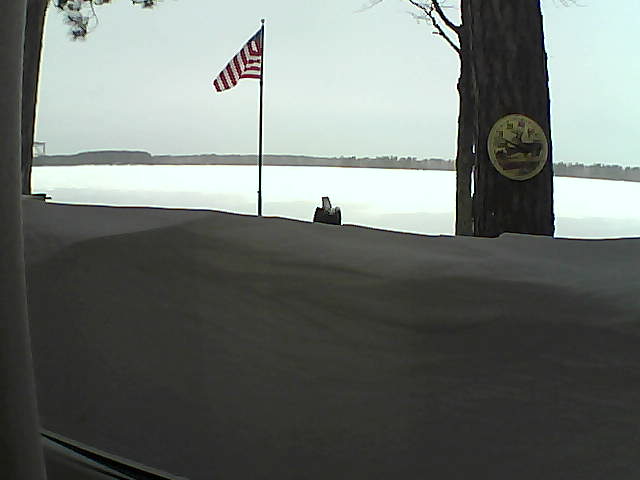 Whiteface Cam Image - Mon, 02/25/2019 9:57am 