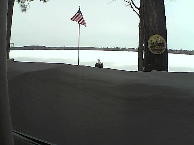 Whiteface Cam Image - Mon, 02/25/2019 10:07am 