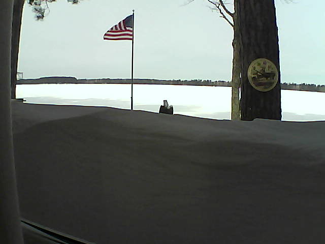 Whiteface Cam Image - Mon, 02/25/2019 10:17am 