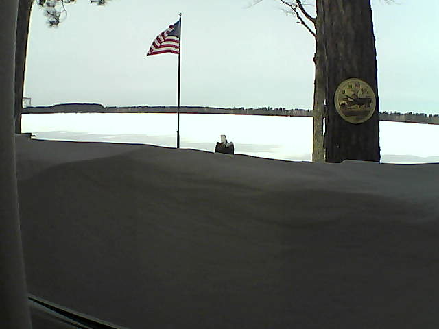 Whiteface Cam Image - Mon, 02/25/2019 10:27am 