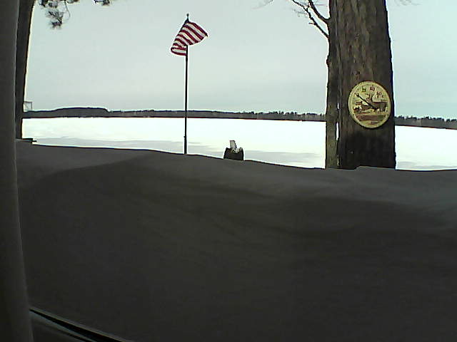 Whiteface Cam Image - Mon, 02/25/2019 10:48am 