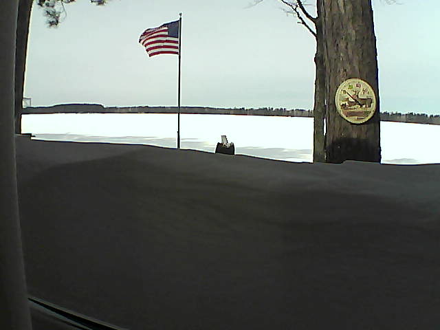 Whiteface Cam Image - Mon, 02/25/2019 10:57am 