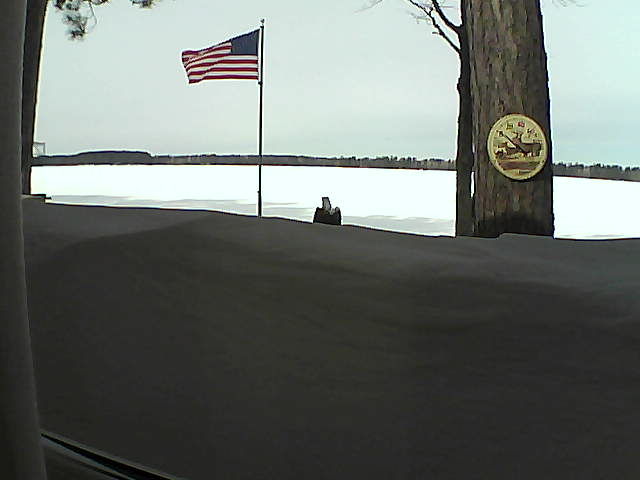 Whiteface Cam Image - Mon, 02/25/2019 11:07am 