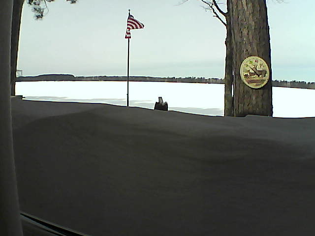 Whiteface Cam Image - Mon, 02/25/2019 11:17am 